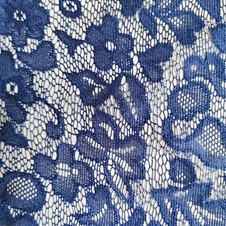 big lace in china